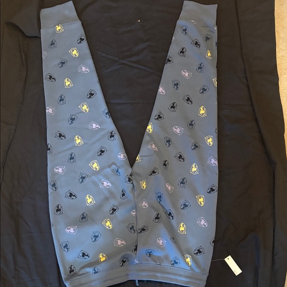 Marvel Gray Joggers - Picture 5 of 5